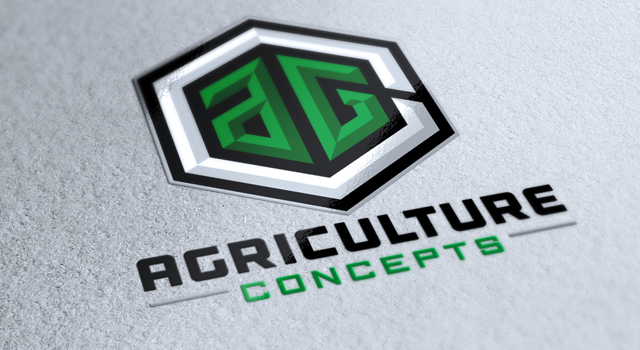 Agriculture Concepts Identity