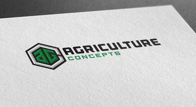 Agriculture Concepts Identity