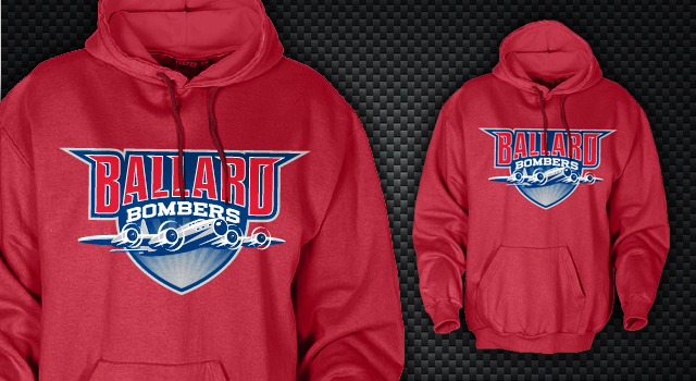 Ballard Apparel