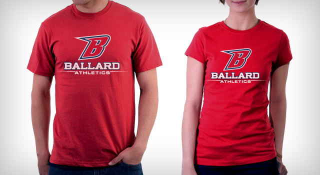 Ballard Apparel