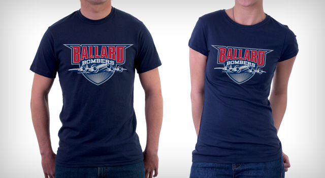 Ballard Apparel