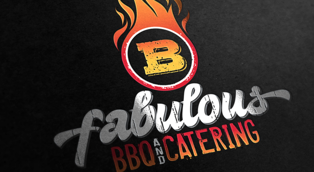 B-Fabulous BBQ Branding