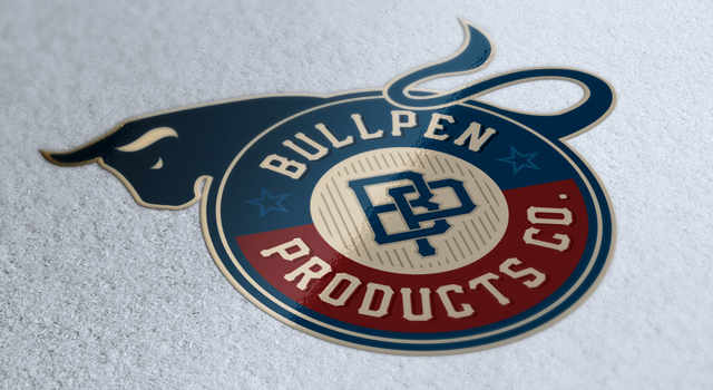 Bullpen Products Identity