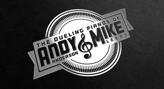 The Dueling Pianos of Mike Leeds and Andy Anderson