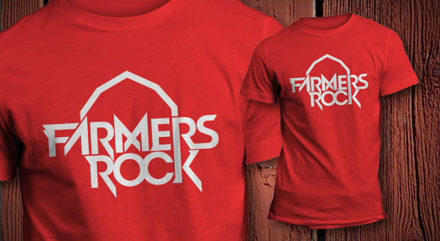 Farmer&#8217;s Rock