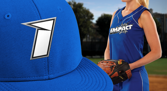 Impact Softball