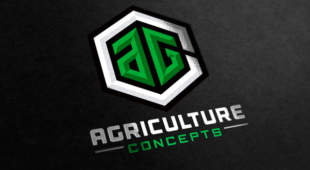 Agriculture Concepts Identity