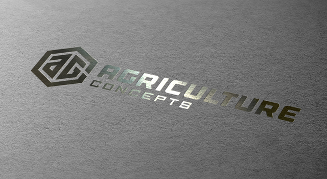 Agriculture Concepts Identity