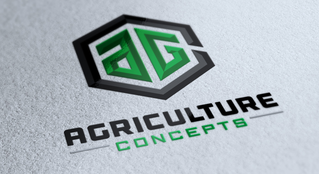 Agriculture Concepts Identity