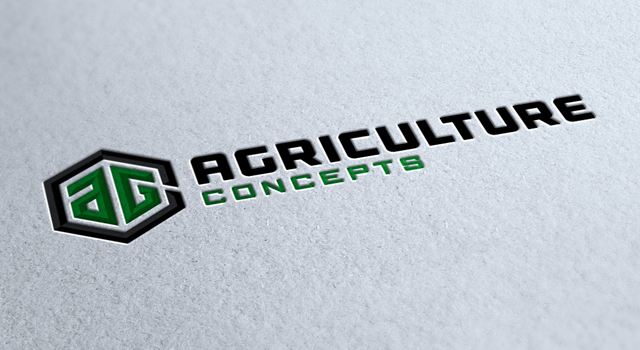 Agriculture Concepts Identity
