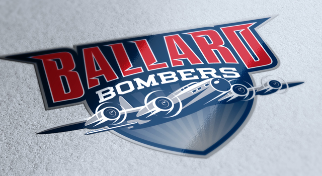 Ballard Bombers Identity
