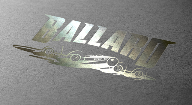 Ballard Bombers Identity