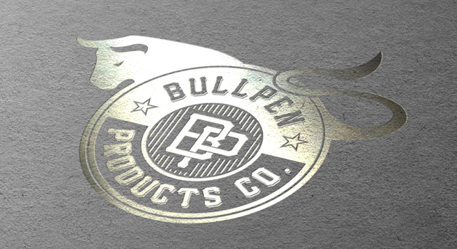 Bullpen Products Identity
