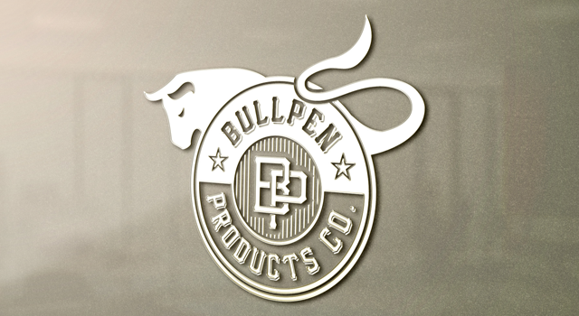 Bullpen Products Identity
