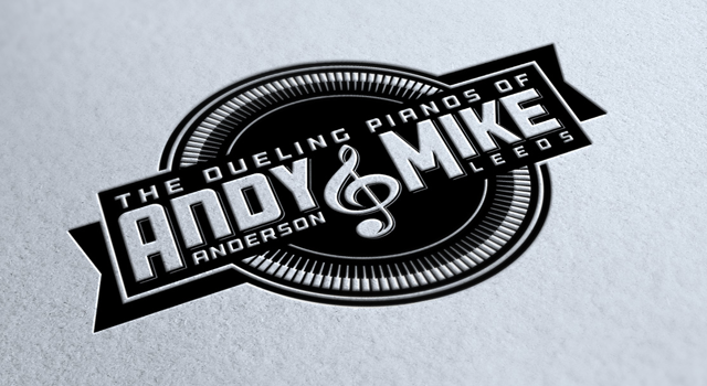 The Dueling Pianos of Mike Leeds and Andy Anderson