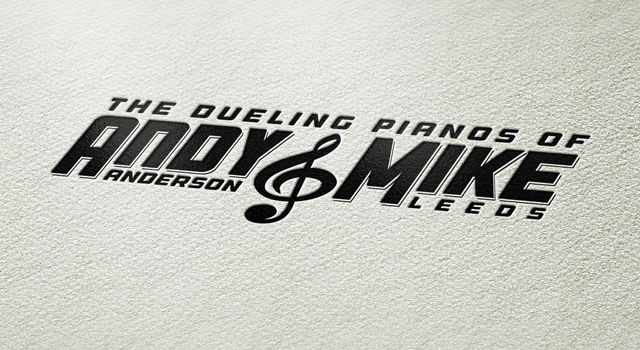 The Dueling Pianos of Mike Leeds and Andy Anderson