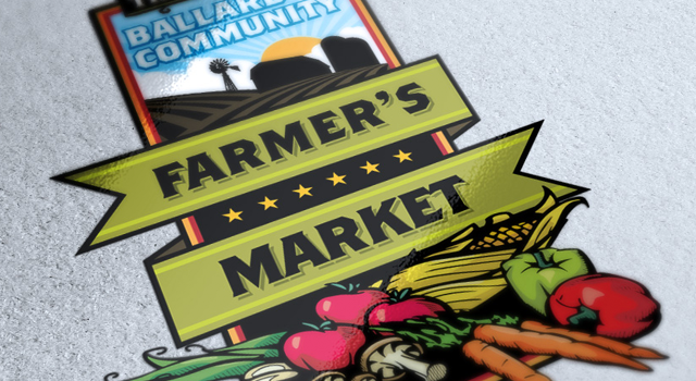 Ballard Community Farmer&#8217;s Market