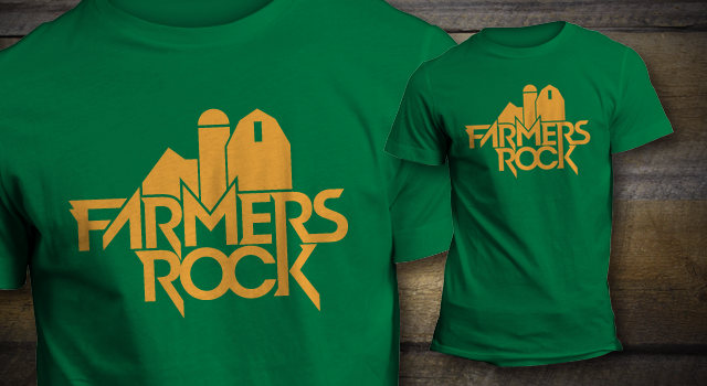 Farmer&#8217;s Rock