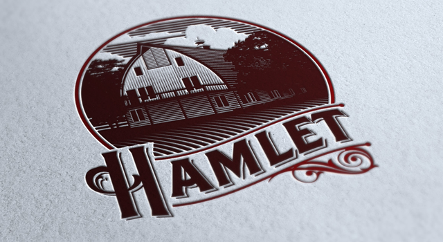 Hubbell Realty Property Logos