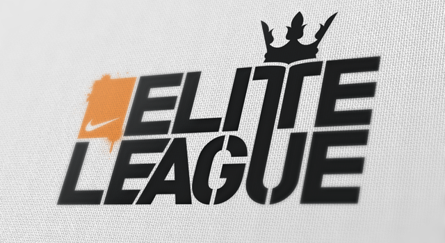 Nike Elite League