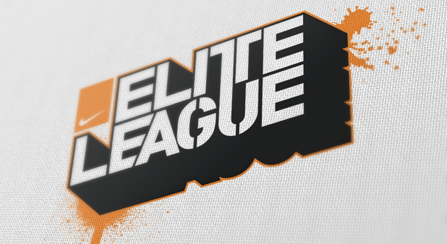 Nike Elite League