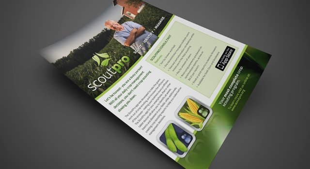 ScoutPro Brochure