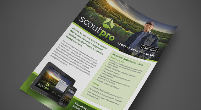 ScoutPro Brochure